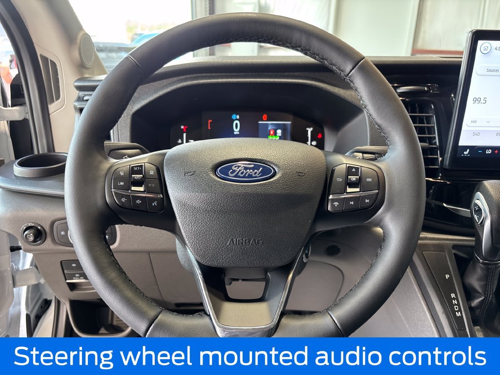 New 2026 Ford Transit 350 XLT RWD image 15