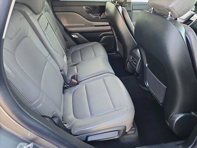 Used 2025 Lincoln Corsair FWD w/ Equipment Group 101A image 21