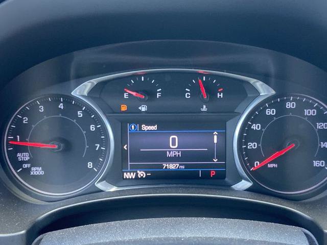 Used 2019 GMC Terrain SLE w/ Driver Convenience Package FWD image 7