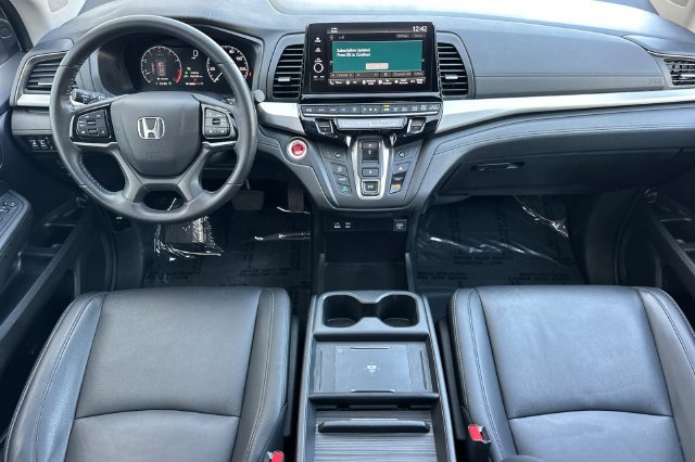 Used 2025 Honda Odyssey EX-L image 15