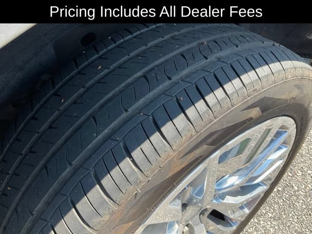 Used 2020 Chevrolet Tahoe LS RWD image 12