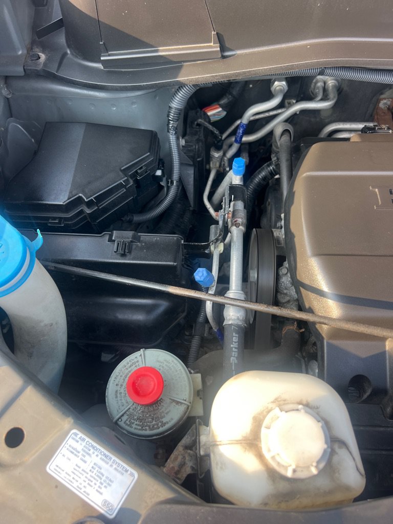 Used 2010 Honda Pilot EX image 44