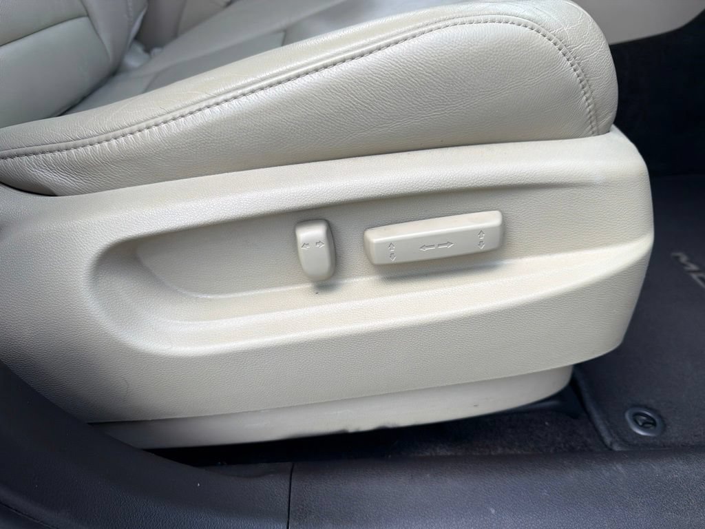Used 2018 Acura MDX SH-AWD image 55
