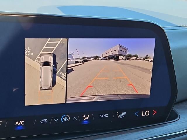 New 2026 Chevrolet Suburban LT w/ LPO, Get Active Package RWD image 15