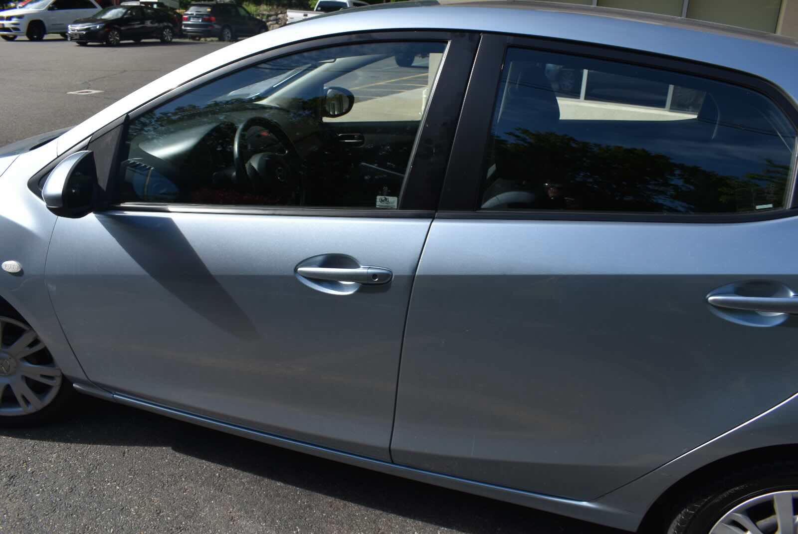 Used 2013 MAZDA MAZDA2 Sport FWD image 63