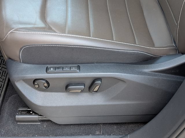 Used 2024 Volkswagen Atlas SEL AWD/4WD image 13