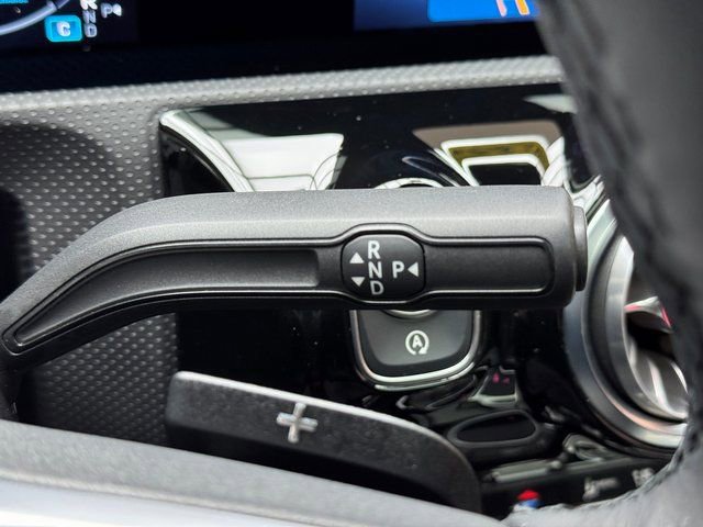 Used 2026 Mercedes-Benz CLA 250 4MATIC image 21