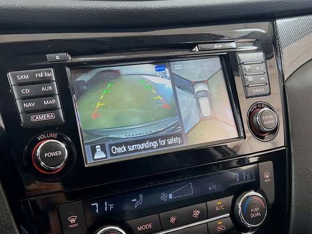 Used 2015 Nissan Rogue SL w/ SL Premium Package FWD image 14