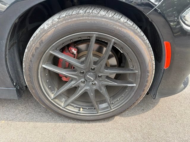 Used 2020 Dodge Charger R/T w/ Plus Group RWD image 9