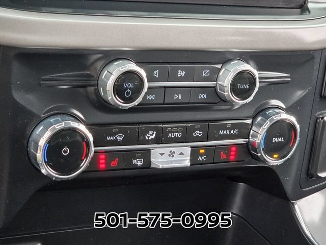 Used 2024 Ford F150 XLT w/ Equipment Group 302A MID RWD image 24