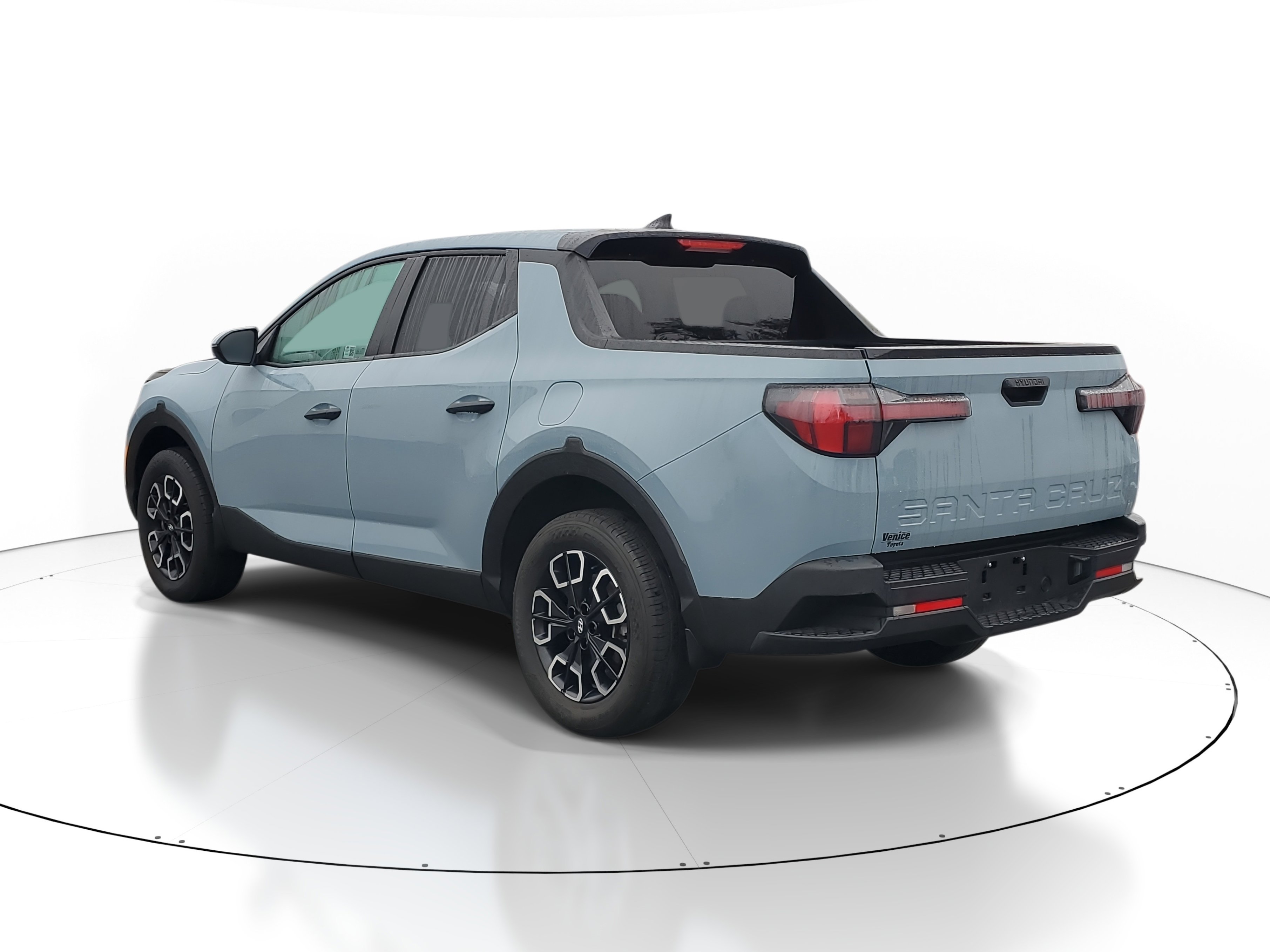 Used 2024 Hyundai Santa Cruz SEL image 6