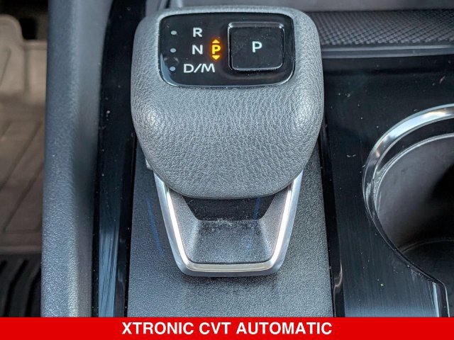 Certified 2023 Nissan Rogue SV AWD/4WD image 31