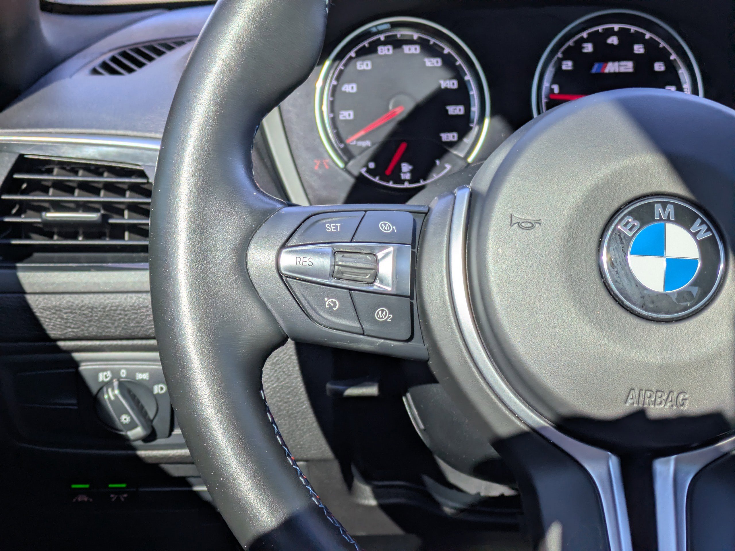 Used 2021 BMW M2 Competition w/ Executive Package image 19