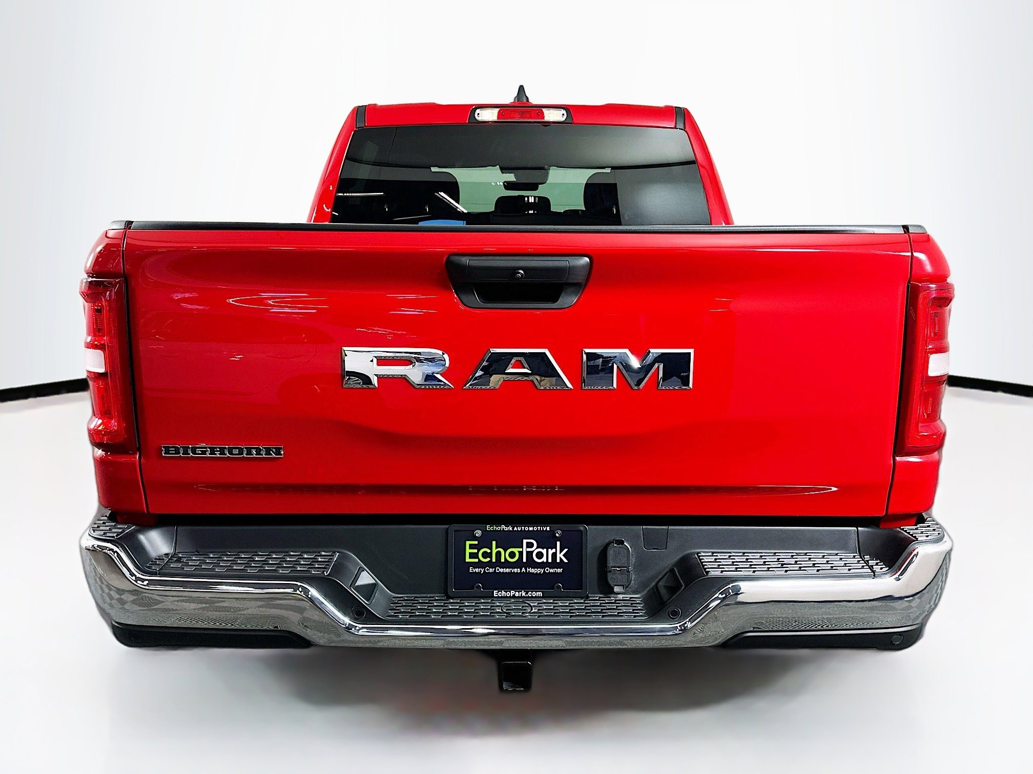 Used 2025 RAM 1500 Big Horn image 7