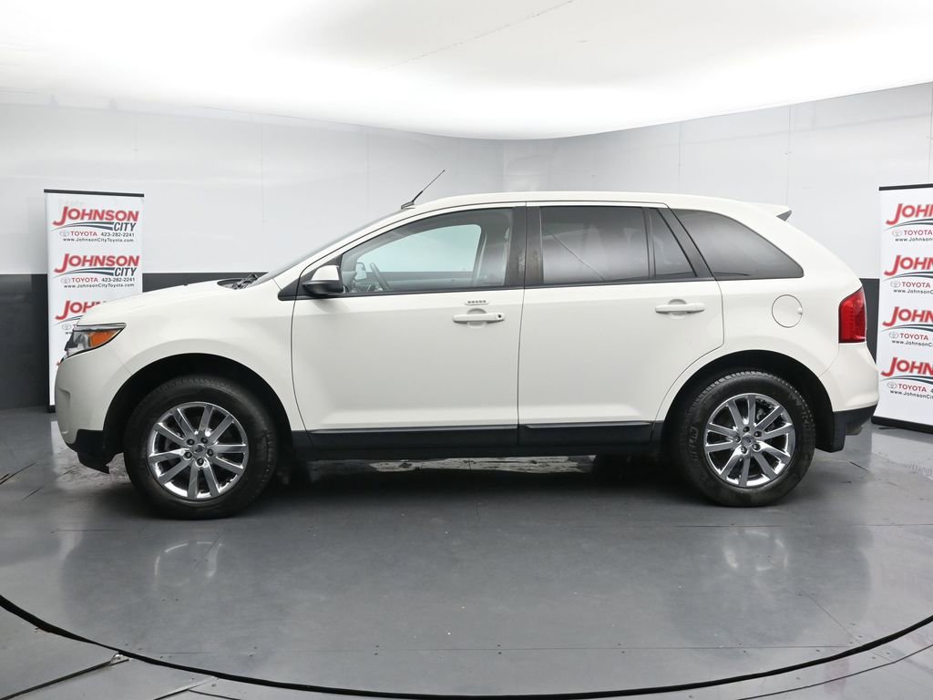Used 2013 Ford Edge SEL image 5