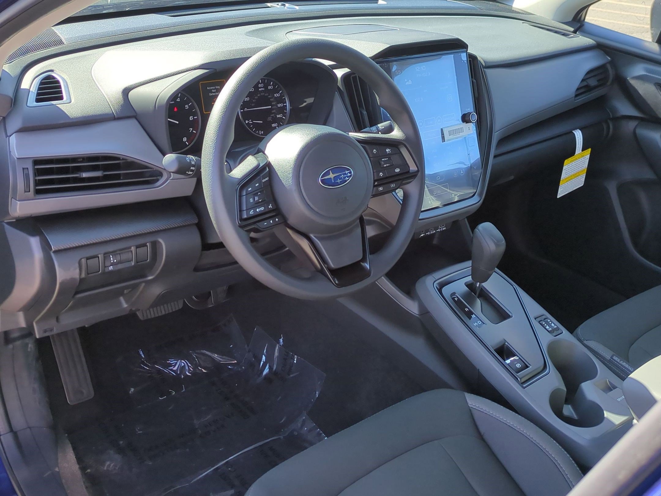 New 2026 Subaru Crosstrek 2.5i Premium image 9