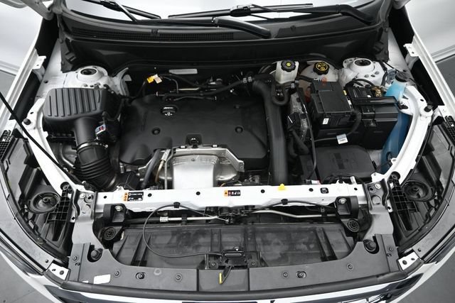 Used 2020 GMC Terrain Denali w/ Denali Premium Package AWD/4WD image 32