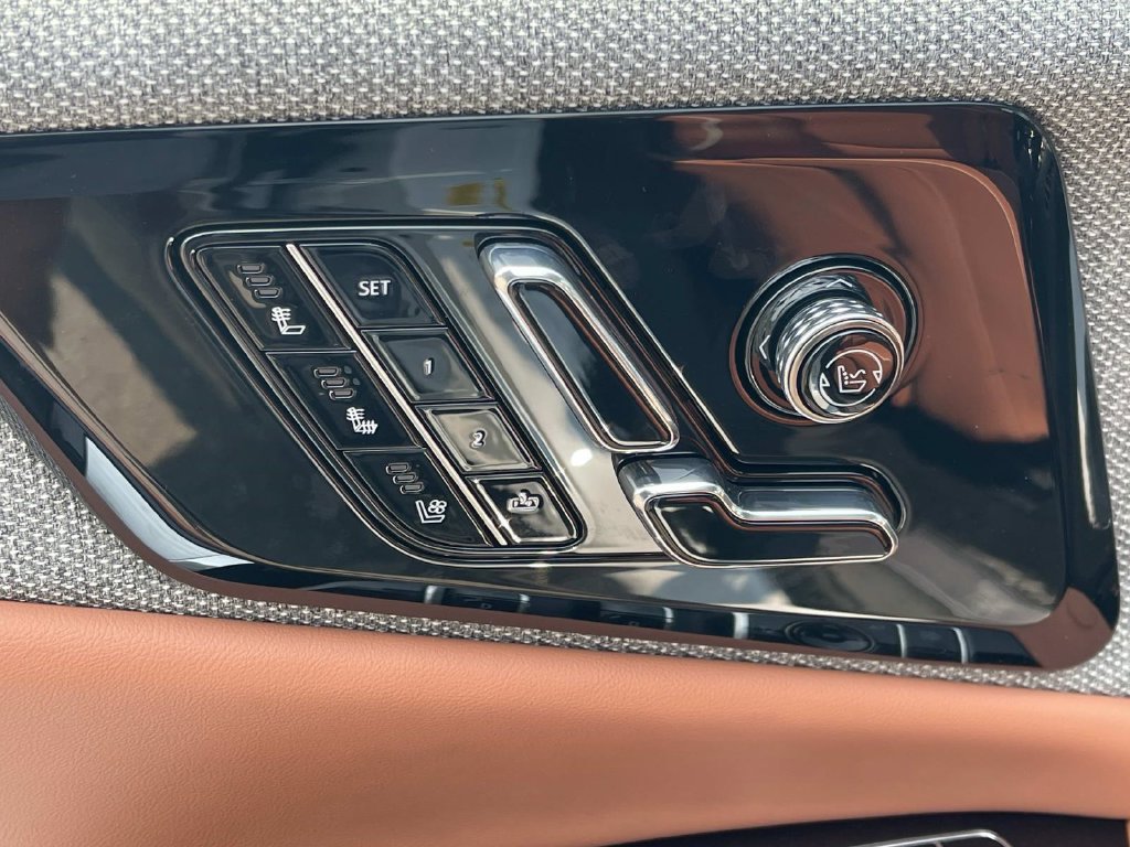 New 2027 Cadillac Optiq Premium Sport AWD/4WD image 24