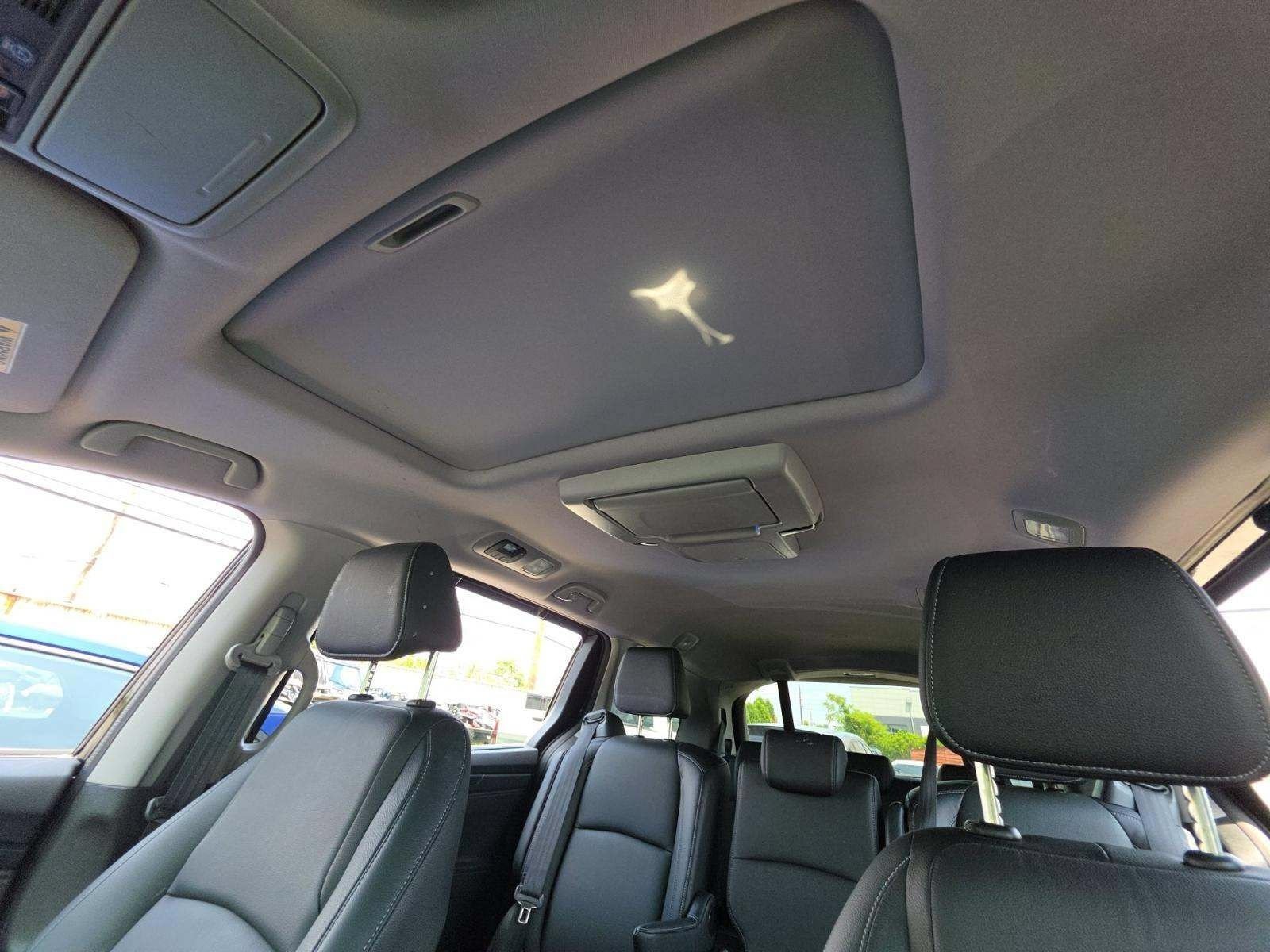 Used 2024 Honda Odyssey Touring image 9