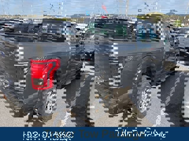 Used 2016 Ford F150 XL w/ Equipment Group 101A Mid image 5