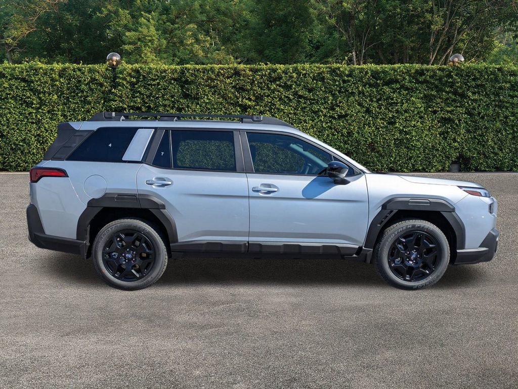 New 2026 Subaru Outback Limited image 3