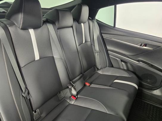 New 2026 Toyota Camry SE image 15