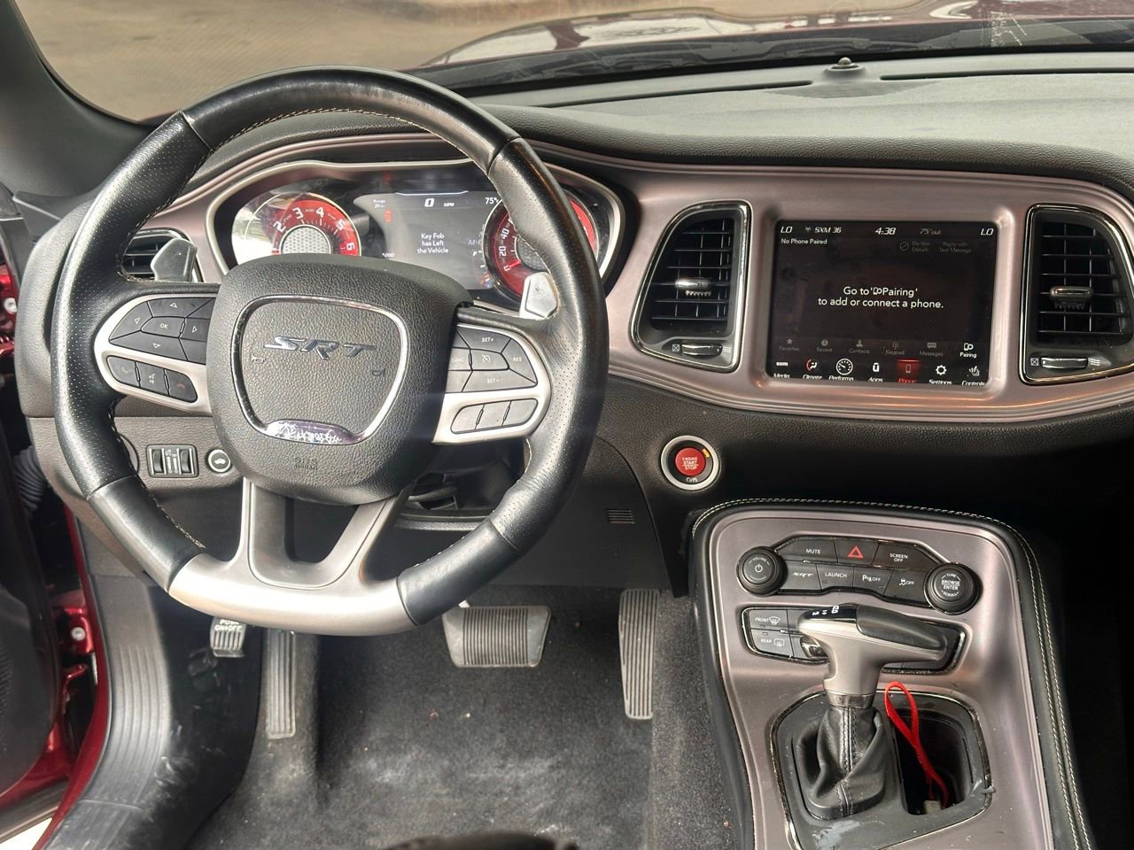 Used 2023 Dodge Challenger SRT Hellcat image 17