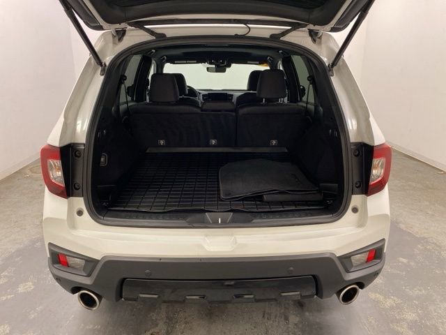Used 2024 Honda Passport Black Edition image 30