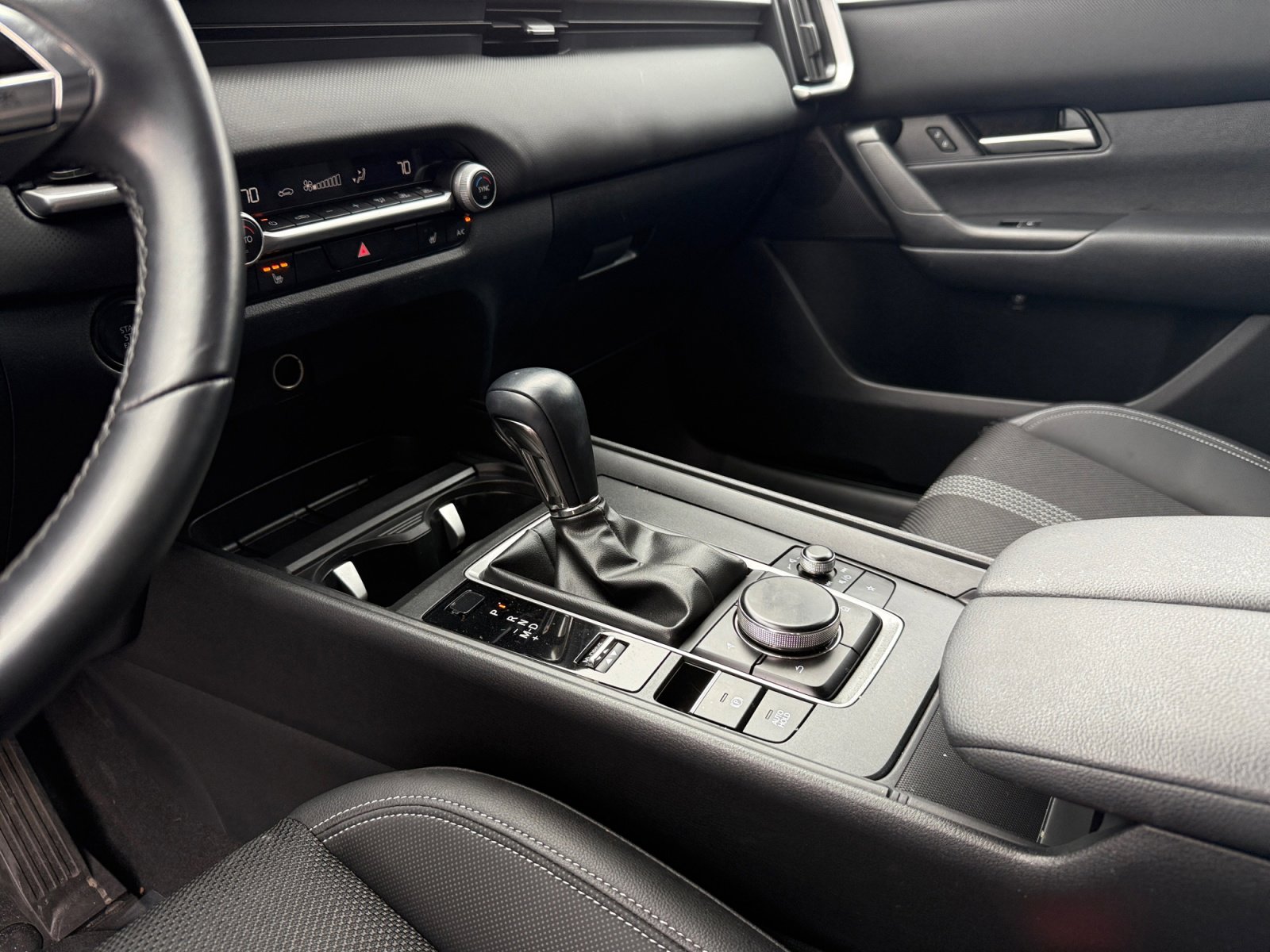 Used 2023 MAZDA CX-50 2.5 S w/ Preferred Plus Pkg image 13