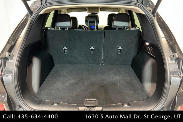 Used 2020 Ford Escape SEL image 22