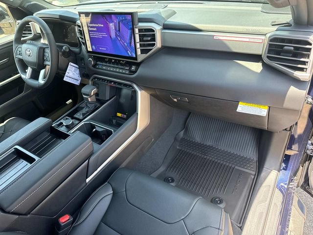 New 2026 Toyota Tundra Limited AWD/4WD image 17