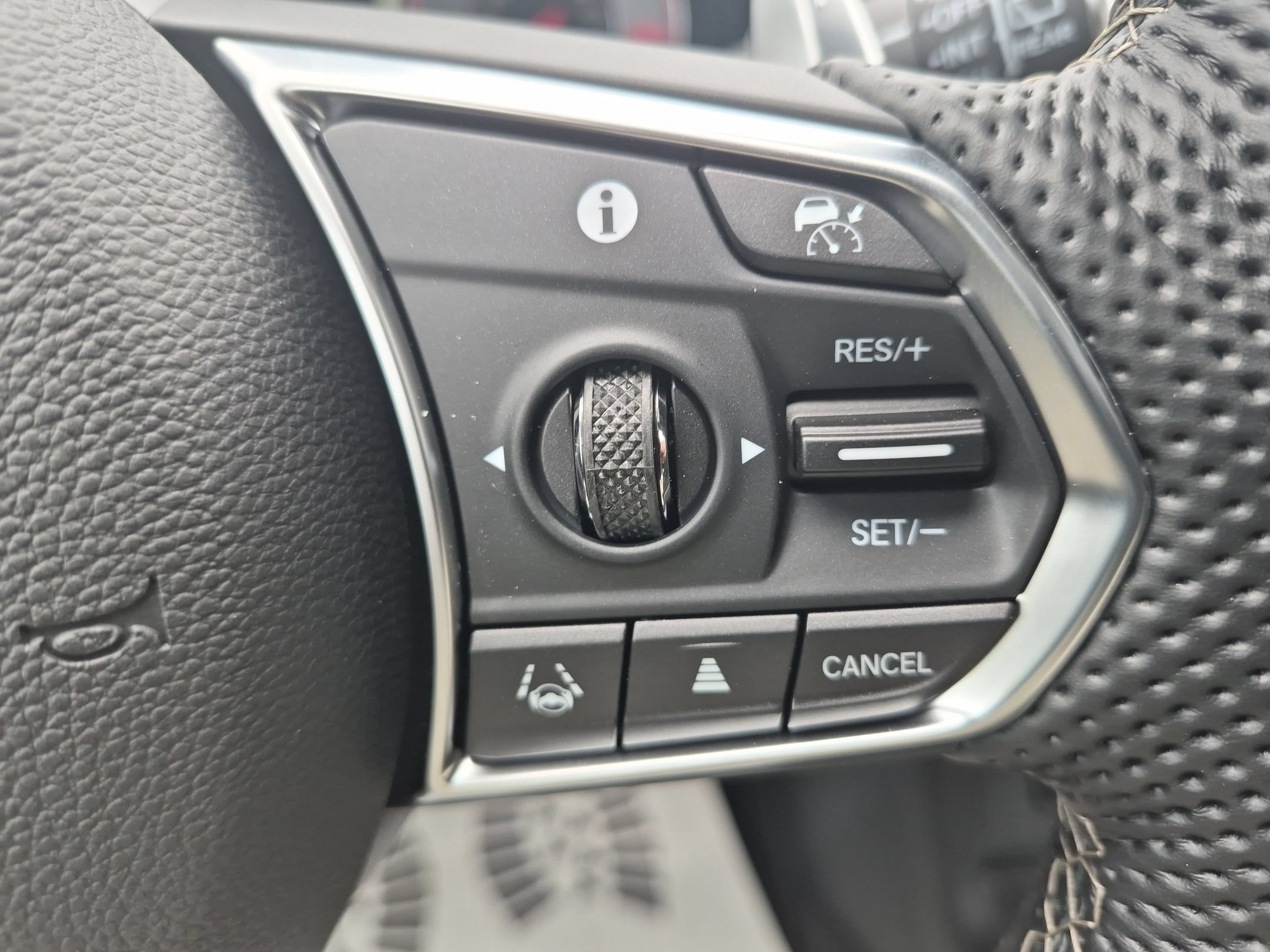 New 2026 Acura RDX A-Spec AWD/4WD image 23