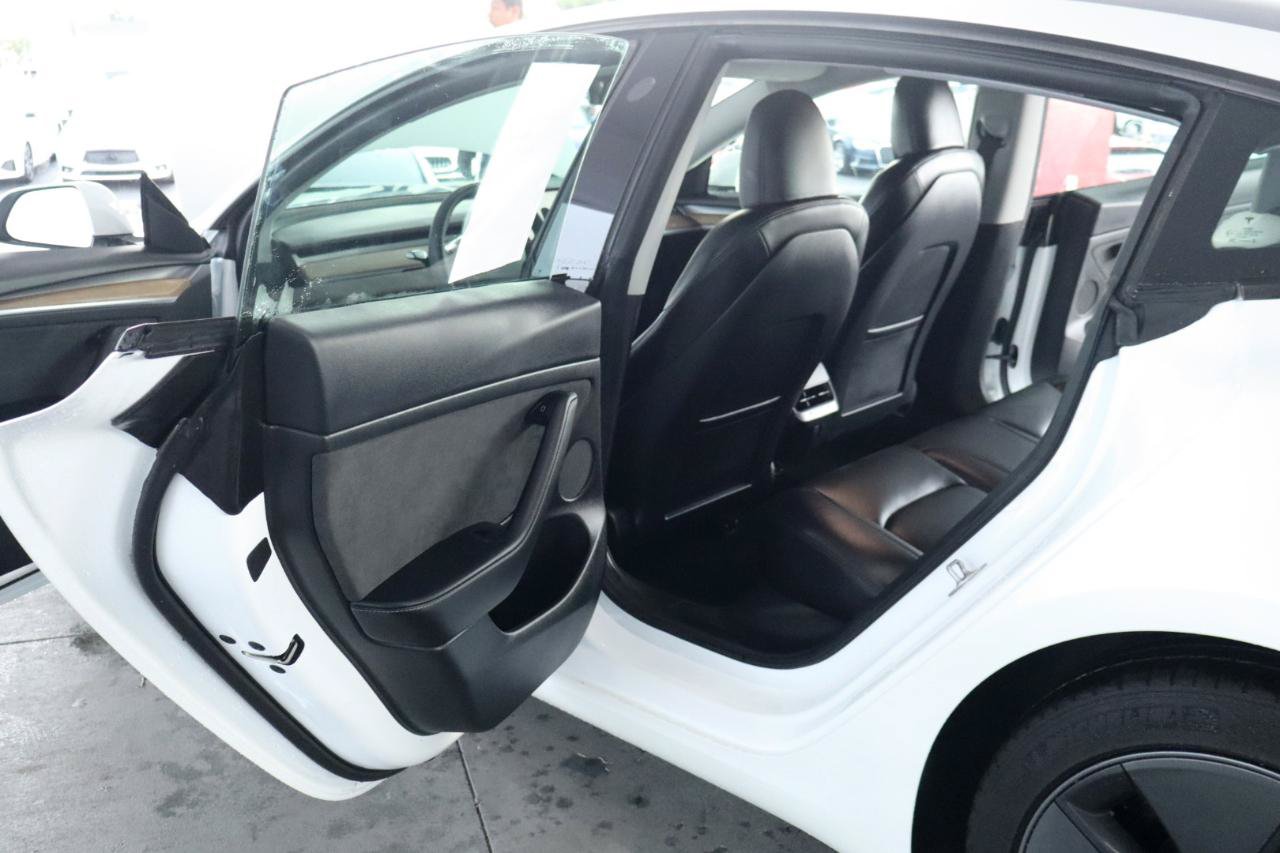 Used 2023 Tesla Model 3 Standard Range RWD image 24