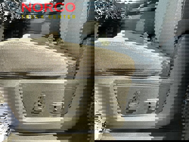 Used 2024 RAM 2500 Big Horn image 18