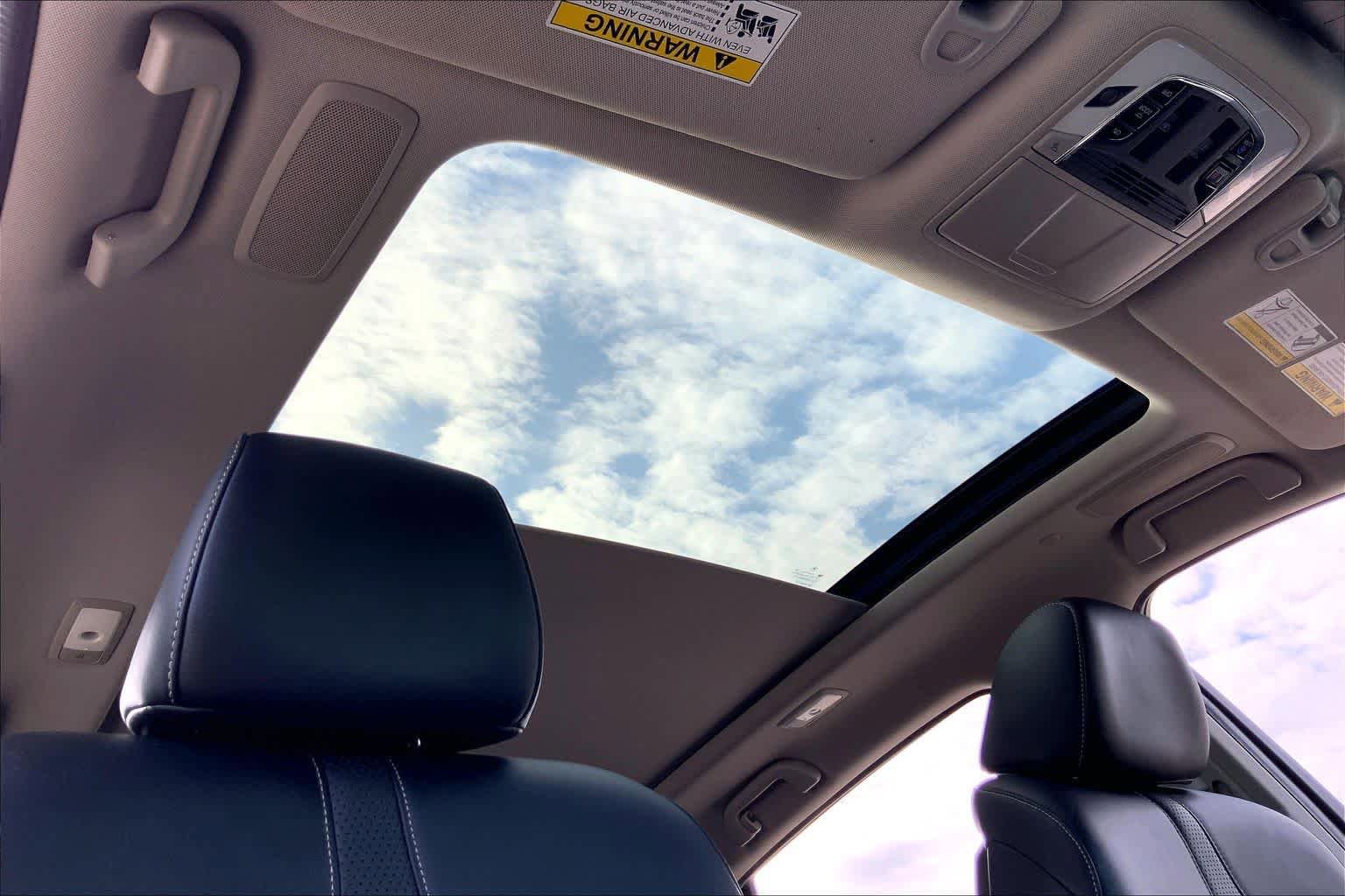 Used 2020 Acura RDX FWD w/ Technology Package image 14