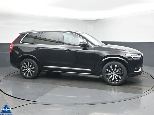 Used 2023 Volvo XC90 B6 Plus w/ Protection Package Premier image 1