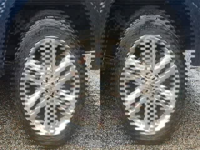 Used 2014 Ford F150 Limited image 4