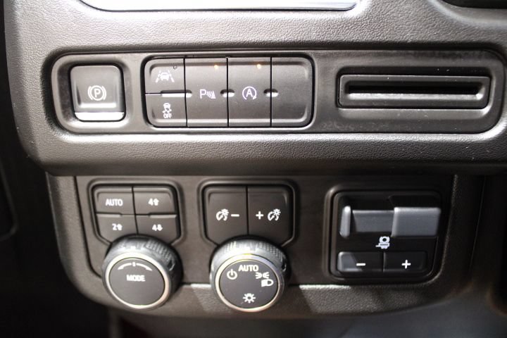 Used 2024 Chevrolet Tahoe LS w/ Driver Alert Package AWD/4WD image 37