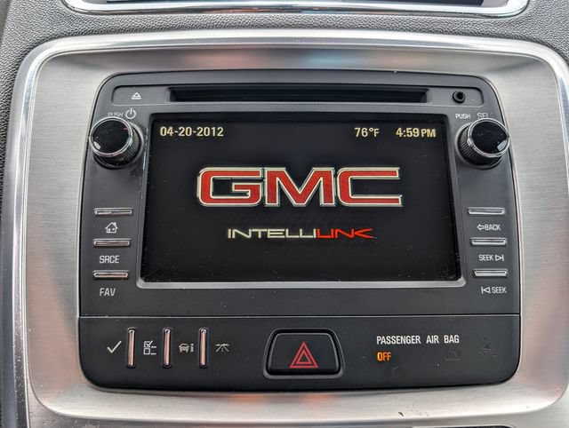 Used 2016 GMC Acadia SLT FWD image 27