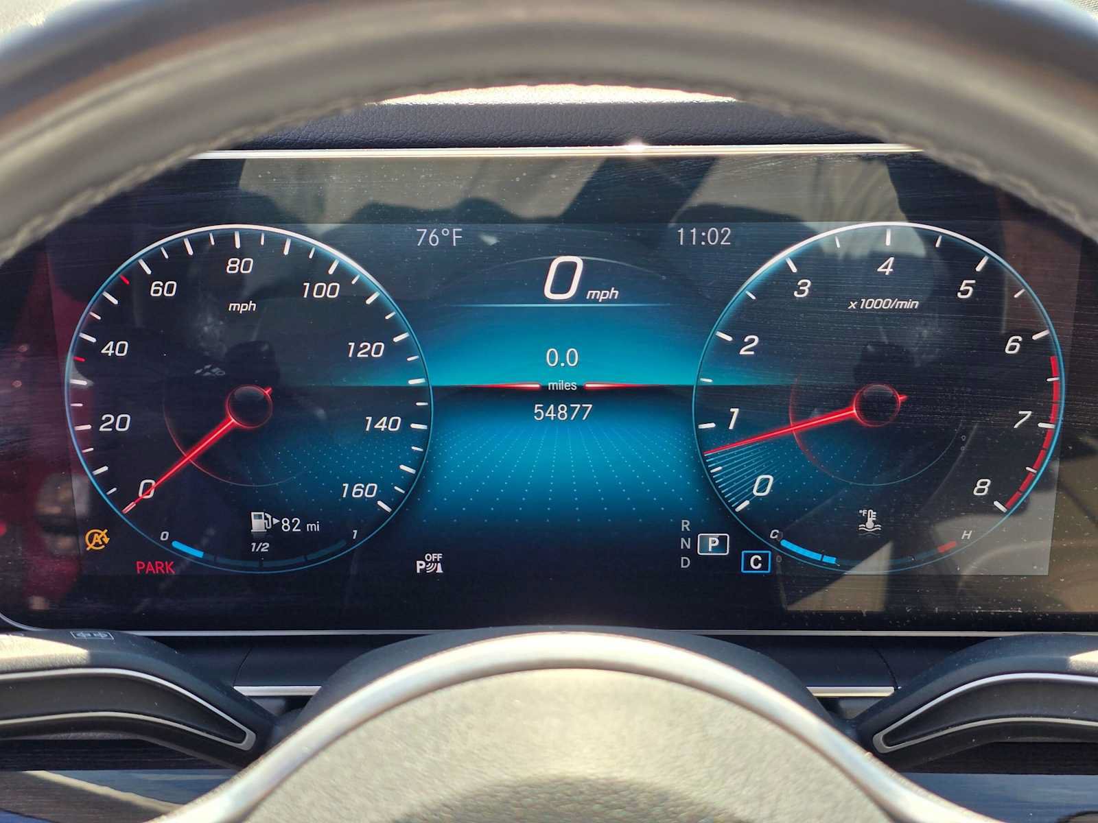 Used 2020 Mercedes-Benz GLE 350 4MATIC image 25