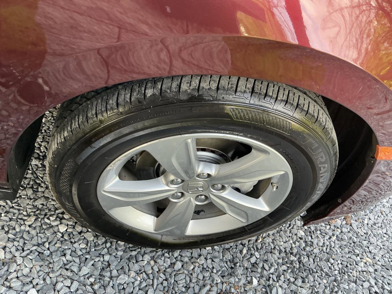 Used 2019 Honda Odyssey EX image 22