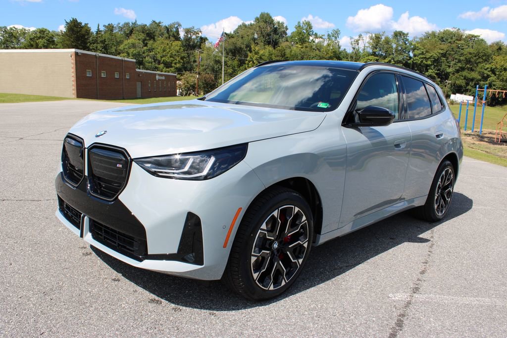New 2026 BMW X3 M50 w/ Premium Package image 4