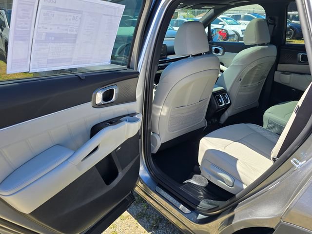 New 2026 Kia Sorento SX Prestige AWD/4WD image 13
