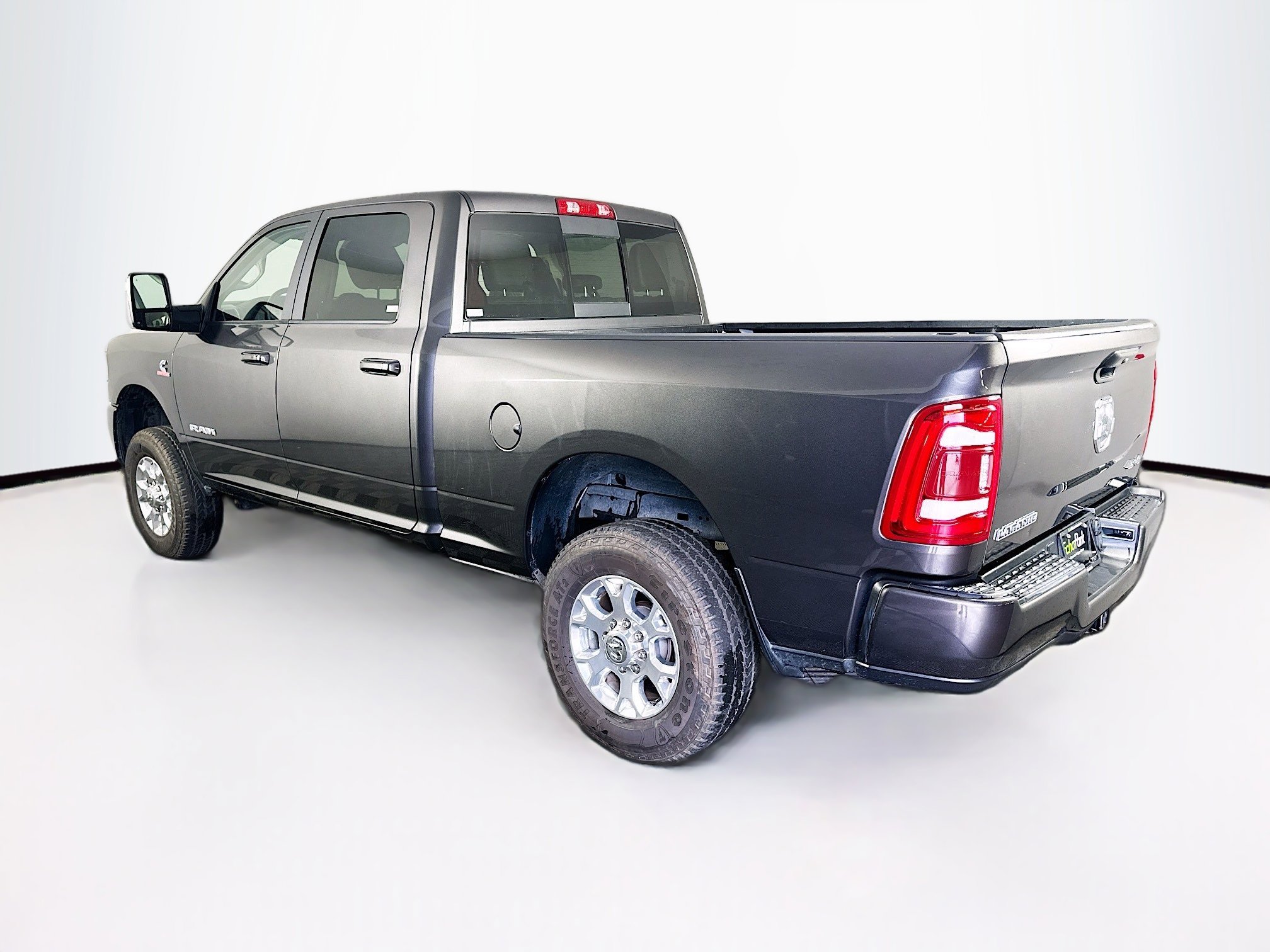 Used 2024 RAM 2500 Laramie image 5