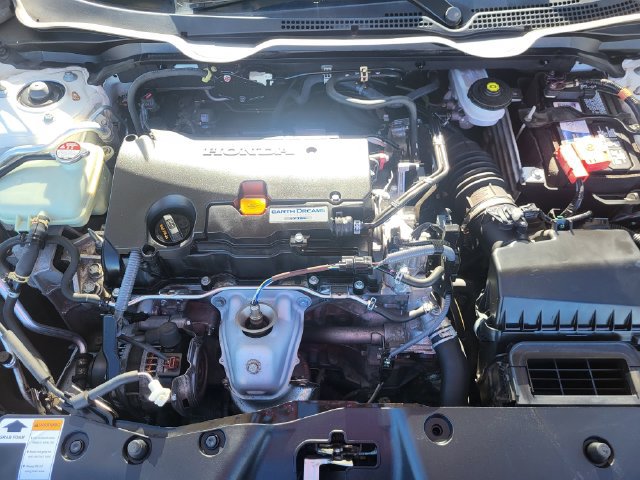 Used 2018 Honda Civic LX image 12