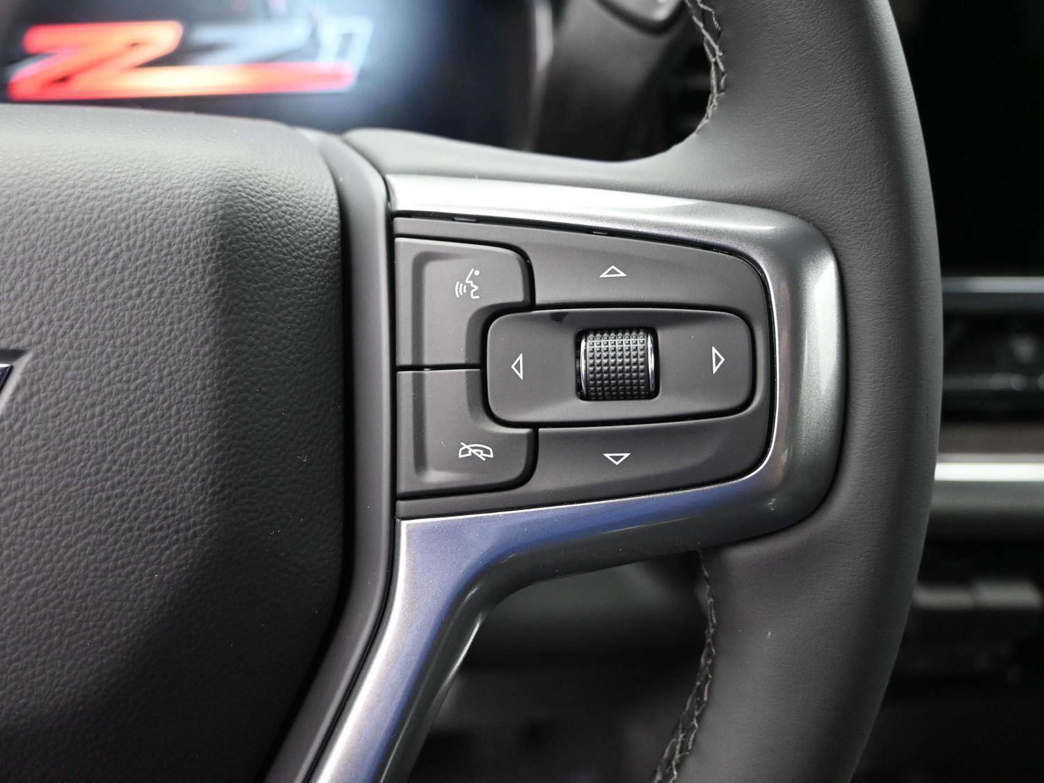 New 2026 Chevrolet Silverado 2500 LTZ w/ LTZ Plus Package image 30