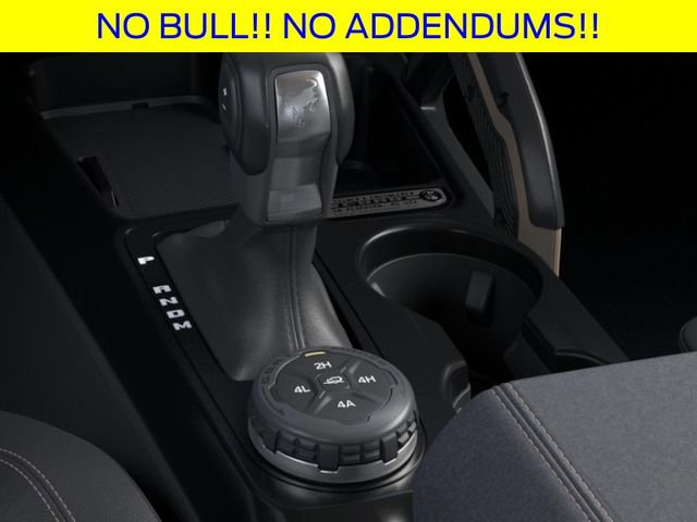 New 2026 Ford Bronco Badlands image 18