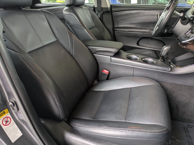 Used 2014 Toyota Avalon XLE Premium FWD image 20