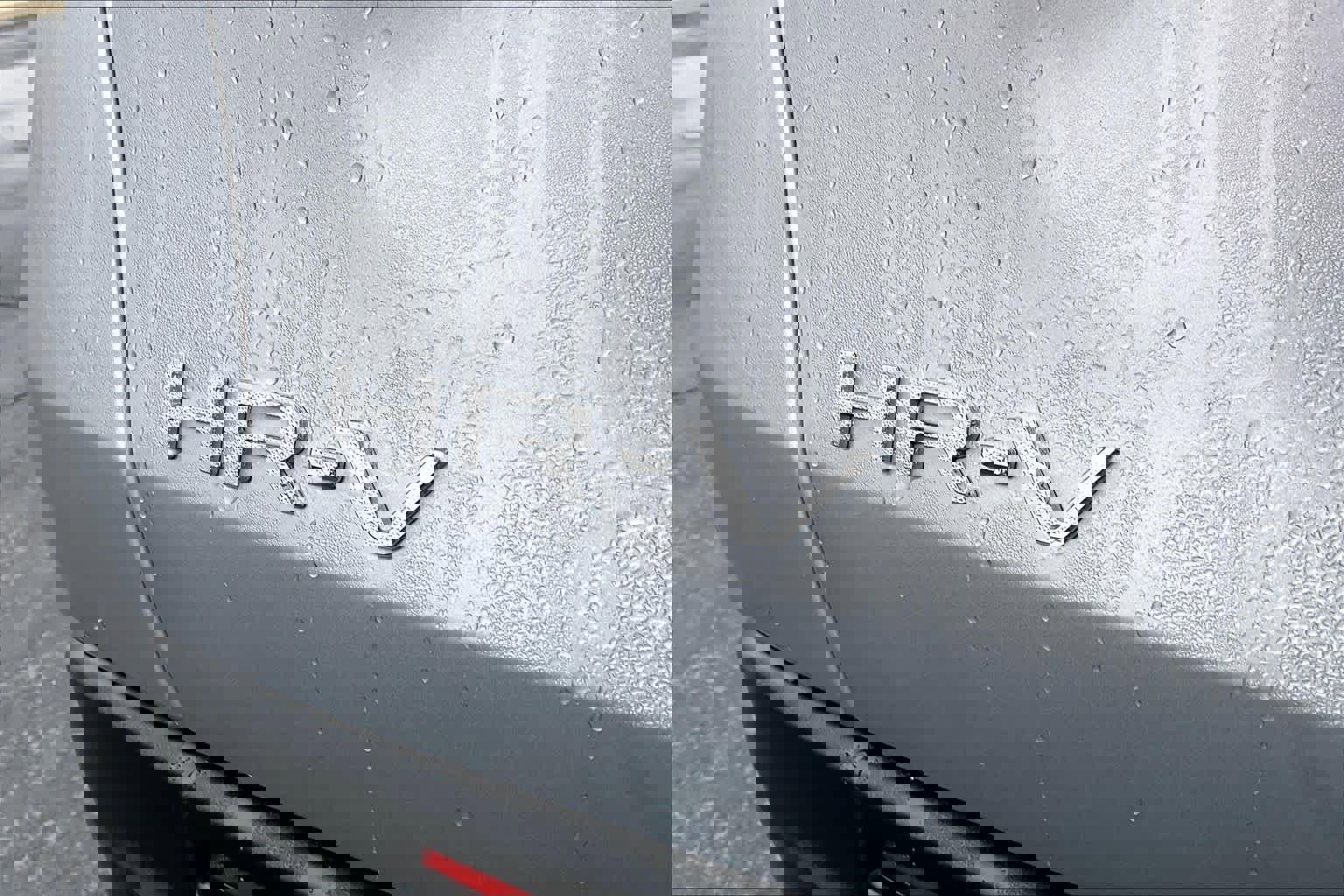 Used 2025 Honda HR-V LX image 9