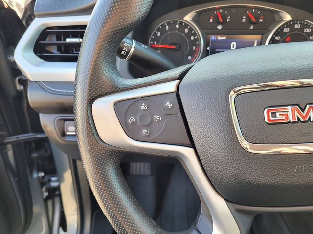 Used 2021 GMC Acadia SLE w/ LPO, Floor Liner Package FWD image 20